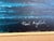 Roal English Seascape Oil Painting Vintage Ocean Waves Coastal Marine Art For Sale - Image 4 of 13
