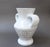 Ceramic Vintage French Ceramic Vase with Handles by Roger Capron, 1950s For Sale - Image 7 of 18