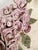 Pottery Vide-Poche with Floral Decorations, France, 1970s For Sale - Image 6 of 9