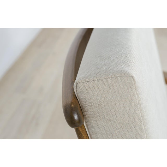 Set of Mid-Century Czechoslovak Armchairs from Ton, 1960s For Sale - Image 15 of 18