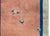 Peach Early 20th Century Art Deco Rug For Sale - Image 8 of 15