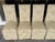 Textile Sunrise Home Slipper Style Dining Side Chairs, Set of Eight For Sale - Image 7 of 17