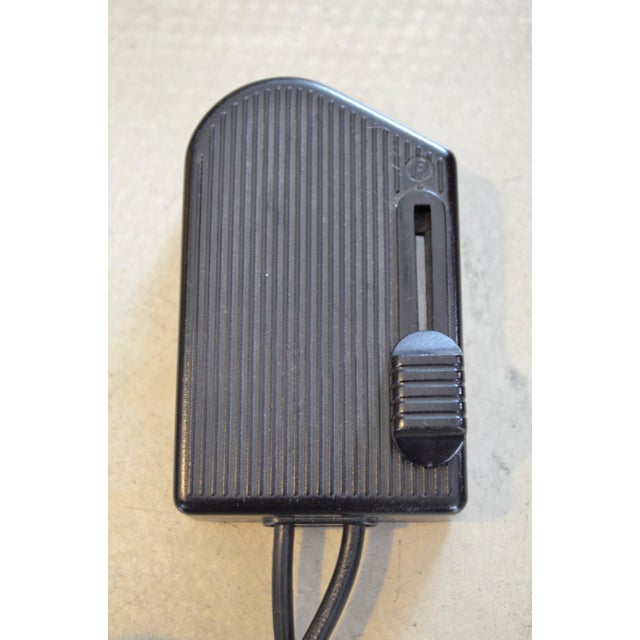 Mixa Floor Lamp by F. Bettonica & M. Melocchi for Cini & Nils, 1998 For Sale - Image 10 of 12