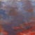 Near and Far II - Original Contemporary Abstract Landscape Acrylic and Graphite Painting on Canvas by Jodi Miller For Sale - Image 4 of 9