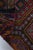Vintage Turkish Jajim Flat Weave Runner 2'11" X 9'5" For Sale - Image 12 of 13
