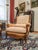 2000 - 2009 Italian Leather Sofa from Chateau d'Ax, Set of 4 For Sale - Image 5 of 11
