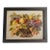 19Thc Signed Oil Still Life Painting For Sale