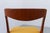 Danish Teak Sonja Side Chair by Johannes Andersen for Vamo, 1960s. For Sale - Image 18 of 18