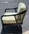 Pair of Danish Modern Style Lounge Chairs by Braxton Culler For Sale - Image 11 of 16