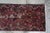 Vintage Hand-Knotted Oriental Wool Tree-of-Life Runner Rug 2 X 12' For Sale - Image 4 of 14