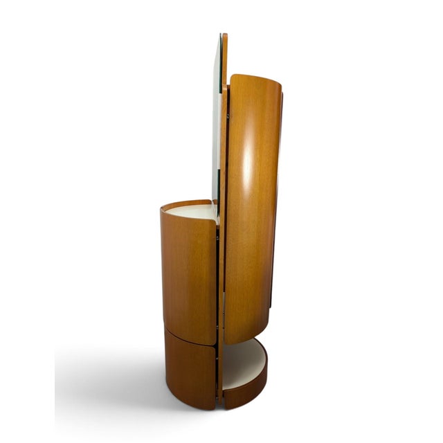 Vanity Hall Coat Stand by Carlo De Carli for FIARM, 1960s For Sale - Image 3 of 11
