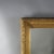 Antique French First Finish Giltwood Framed Wall Mirror C1900 For Sale - Image 4 of 14