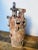 Glazed Ceramic Vessel For Sale - Image 4 of 5