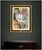 The artwork here "Moses and the Ten Commandments (M.457)", is a wonderful depiction of the Bible story of Moses and God’s...