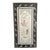 Asian Framed Silk Embroidery For Sale