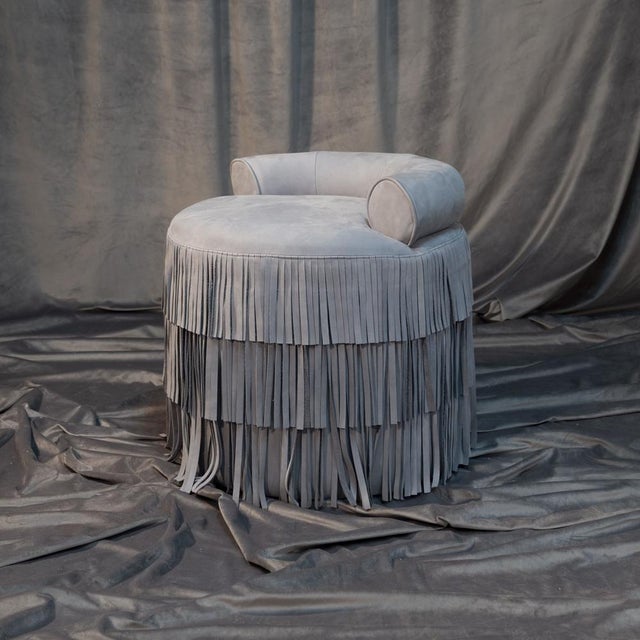 Beth Stool by Ottiu For Sale - Image 12 of 18