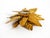Large Gold-Plated Ceiling Lamp in the style of Hans Kögl Florentine, 1980s For Sale - Image 17 of 18