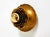 Gilt Water Lily Wall Lamps from Banci Firenze, Italy, 1960s, Set of 2 For Sale - Image 13 of 15