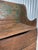 Primitive American Entry Bench /Shoe Storage For Sale - Image 10 of 13