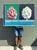 Peter Read Framed Artichoke Painting For Sale - Image 14 of 17