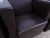 Elton Chair in Leather from Walter Knoll, 1990s For Sale - Image 6 of 13