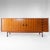 Mid-Century Modern Teak Sideboard by George Coslin for Faram, Italy, 1960s For Sale - Image 13 of 17