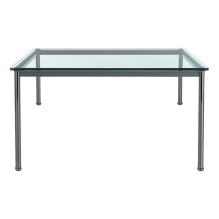 LC10 Table by LeCorbusier for Cassina,1928 For Sale