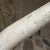 1980s Hollywood Regency Faux Tusk Sculpture Marquis Collection of Beverly Hills For Sale - Image 5 of 16