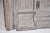 Mid 18th Century Monumental Architectural 18th Century Painted Corner Cabinet Secretary For Sale - Image 5 of 9