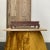 Mid 20th Century Mid 20th Century Asian Swirl Display Stand B For Sale - Image 5 of 12