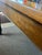 1950's Stickley French Farmhouse Pine Dining Table For Sale - Image 9 of 10