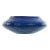 Marchello Fantoni Vibrant Blue Bowl For Sale