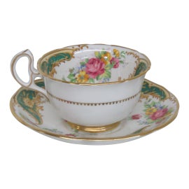 Example of Royal Stafford Tea Cups