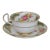 Royal Stafford Gloria Bone China Flowers Tea Cup and Saucer Set 4510b For Sale