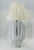 Transparent Pair of 1970s Lucite Table Lamps Attb to "Les Presmatiques" For Sale - Image 8 of 12
