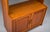 Mid-Century Modern Danish Teak Bookcase with Cabinet from Dyrlund, 1970s For Sale - Image 3 of 11