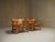 Børge Mogensen Vintage Spanish Chairs by Børge Mogensen for Fredericia Stolefabrik, Denmark, 1960s, Set of 2 For Sale - Image 4 of 14