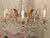 Italian Baltic Style Chandelier For Sale In Los Angeles - Image 6 of 10