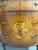 19th Century Louis XVI Style Demilune Commode With Marble Top, 19th Century For Sale - Image 5 of 13