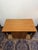 Mid-Century Modern Teak Sliding Sideboard For Sale - Image 5 of 7