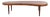 Model PD 81 Coffee Table in Rosewood by Axel Stensen for Povl Dinesen, Denmark, 1960s For Sale