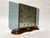 This unique Imhof desk clock was created in Switzerland in the early 1960s and retailed exclusively through Saks Fifth...