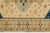 Mid 20th Century Oversize Wool Handknotted Carpet For Sale - Image 10 of 10
