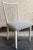 Wood Vintage Swedish Modern Gustavian Dining Chairs - Fully Restored Set of Four For Sale - Image 7 of 10