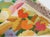 Doris Leslie Blau Vintage Swedish Floral Design Flat Woven Rug by Ingegerd Silow For Sale - Image 9 of 9