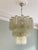 Honey Murano Glass Tronch Chandelier For Sale - Image 10 of 10