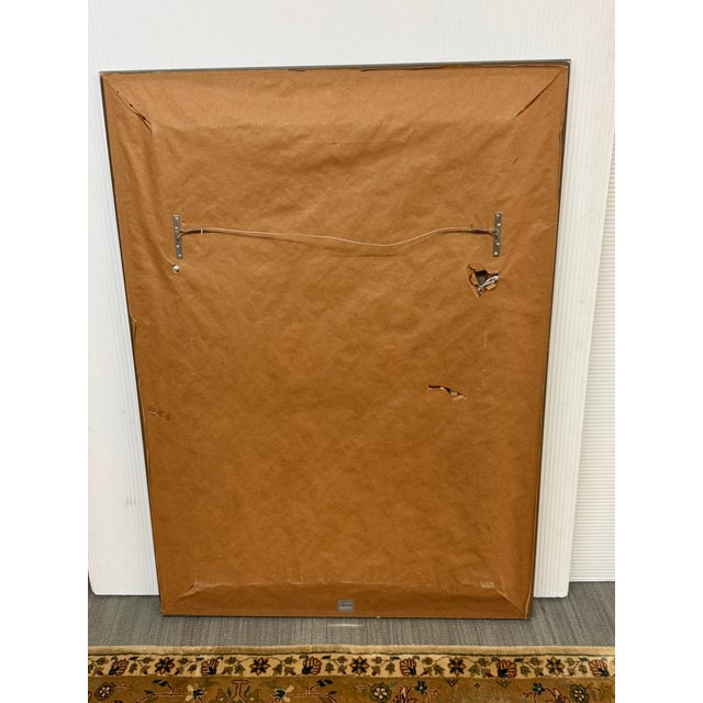 Victor Anufriev "Dance" Original Artwork, Certificate For Sale - Image 4 of 12