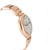Cartier Cartier Ballon Bleu Medium 36mm W69004z2/3003 18k Rose Gold Automatic Watch For Sale - Image 4 of 9