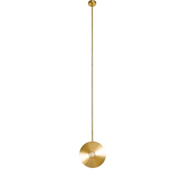 Alba Top Pendant by Contain For Sale