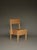 Autoprogettazione 1 Chair after Enzo Mari, 1990s For Sale - Image 6 of 13